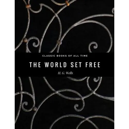 The World Set Free
