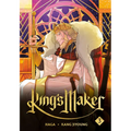 King's Maker, Volume 3