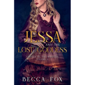 Jessa and the Lost Goddess