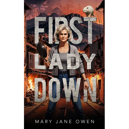 First Lady Down
