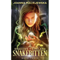 Snakebitten