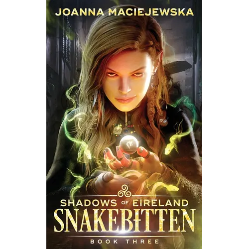 Snakebitten