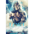 Loki: A Paranormal Protector Tale