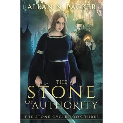 The Stone of Authority