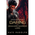 Daring the Drakarn Warrior Lord
