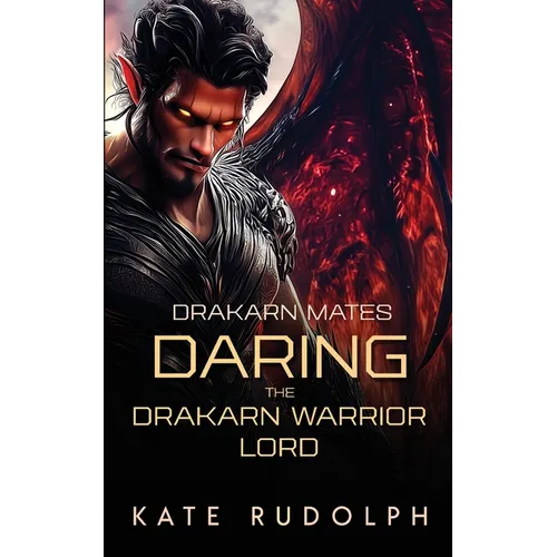 Daring the Drakarn Warrior Lord