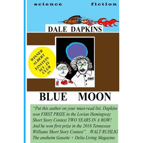 Blue Moon