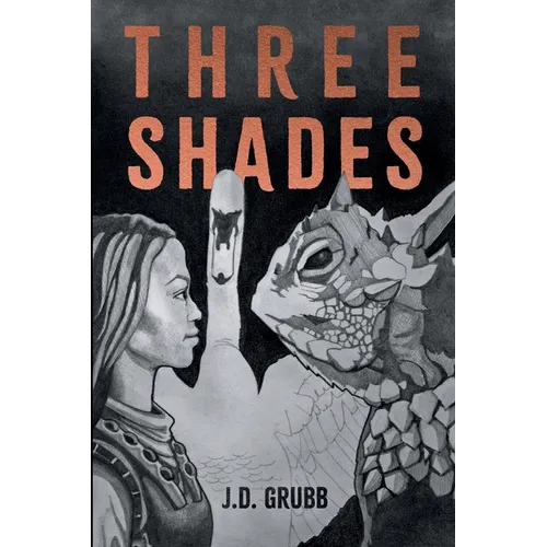 Three Shades
