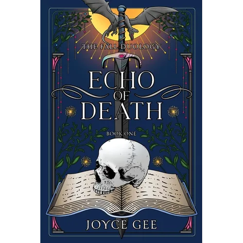 Echo Of Death