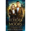 Echoes of the Moors: A Mythos Unbound Solo RPG Campaign