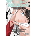 Dead Mount Death Play Side Story: Phantom Solitaire's Art of Disguising Oneself as a Supernatural Being, Vol. 3: Volume 3