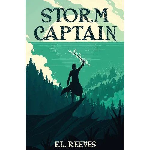 Storm Captain
