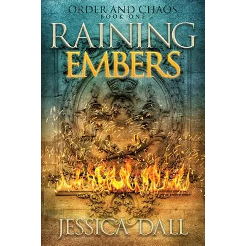 Raining Embers