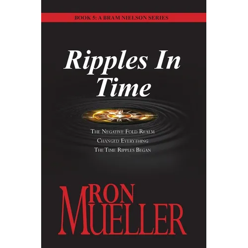 Ripples in Time