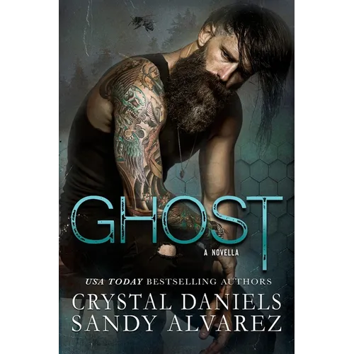 Ghost - Paperback