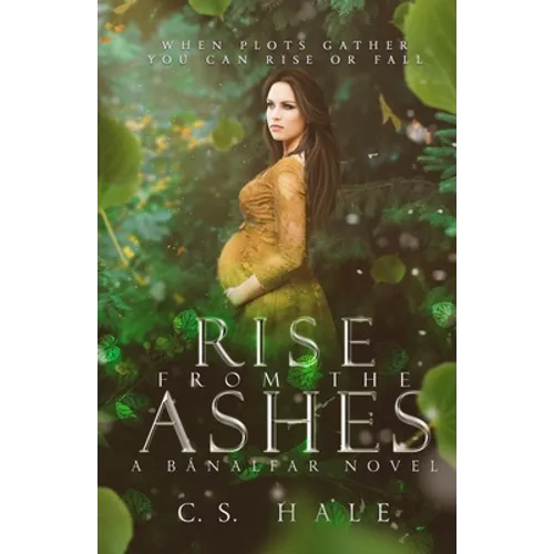Rise From the Ashes