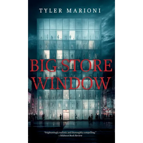 Big Store Window