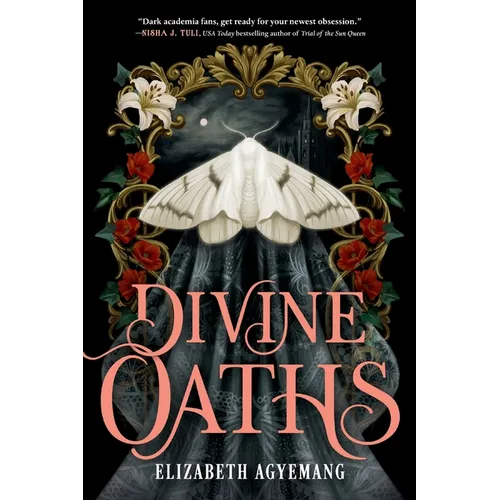 Divine Oaths