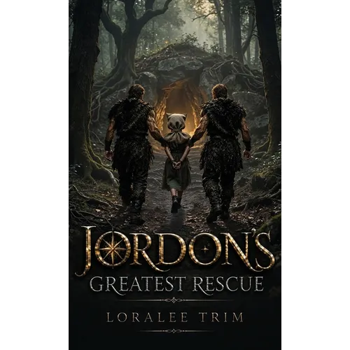 Jordon's Greatest Rescue