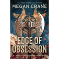Edge of Obsession: A Viking Dystopian Romance