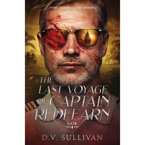 The Last Voyage of Captain Redfearn