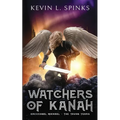Watchers of Kanah: Archangel Michael - The Young Years