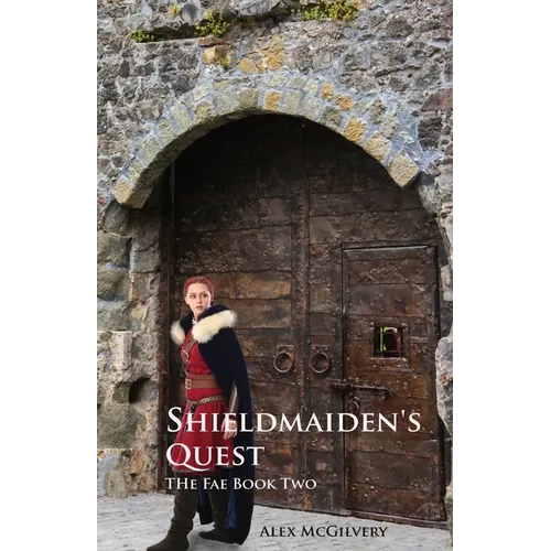 The Shieldmaiden's Quest