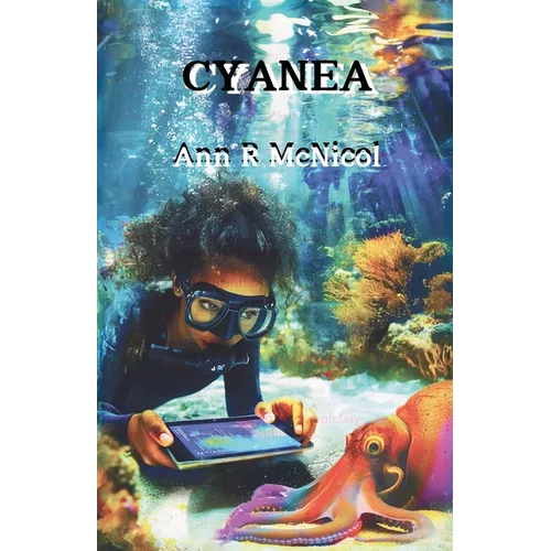 Cyanea