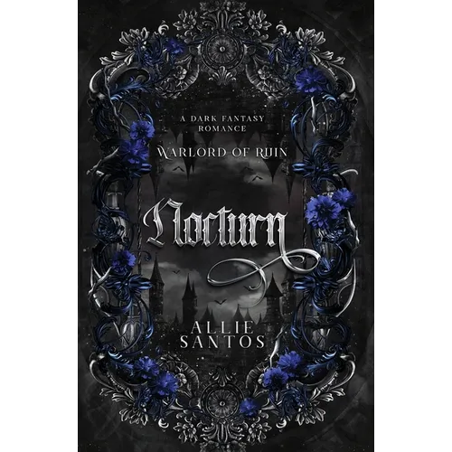 Nocturn: A Dark Fantasy Romance