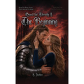 Quest for Eternity I: The Beginning
