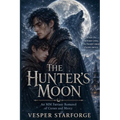 The Hunter's Moon - An MM Fantasy Romance of Curses and Mercy