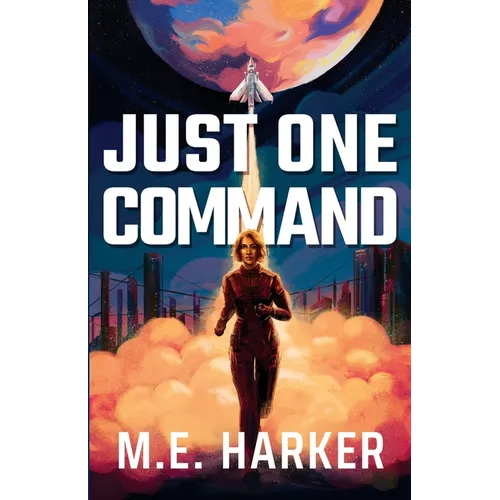 Just One Command