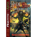 Hyde and Seek: Fury of the White Mask