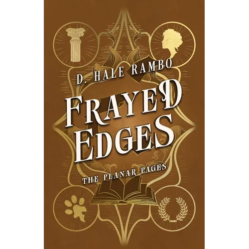 Frayed Edges