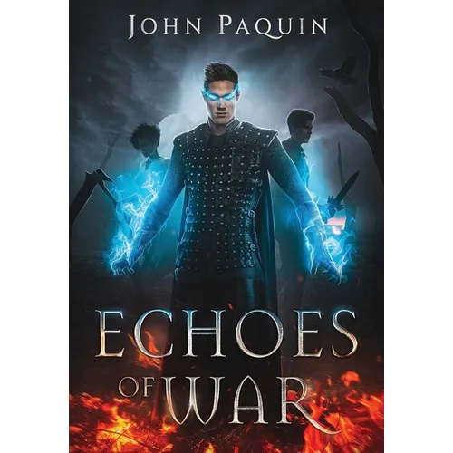 Echoes of War