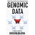 Genomic Data: A Mystery Novel