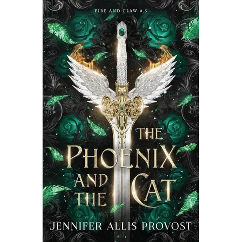 The Phoenix and the Cat