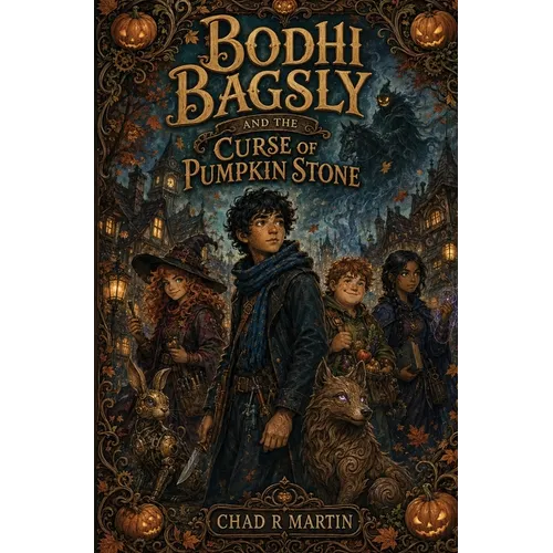 Bodhi Bagsly