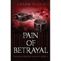 Pain of Betrayal