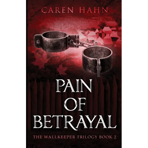 Pain of Betrayal