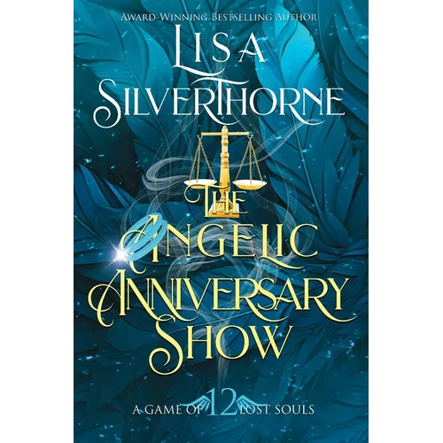 The Angelic Anniversary Show