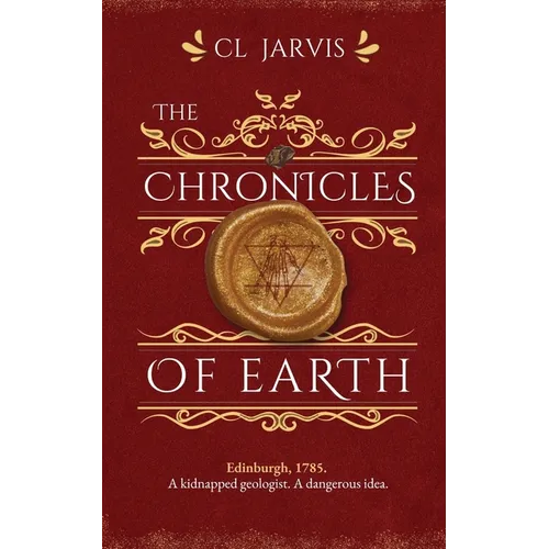 The Chronicles of Earth: A Thrilling Historical Fantasy