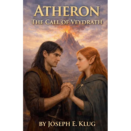 Atheron: The Call of Veydrath