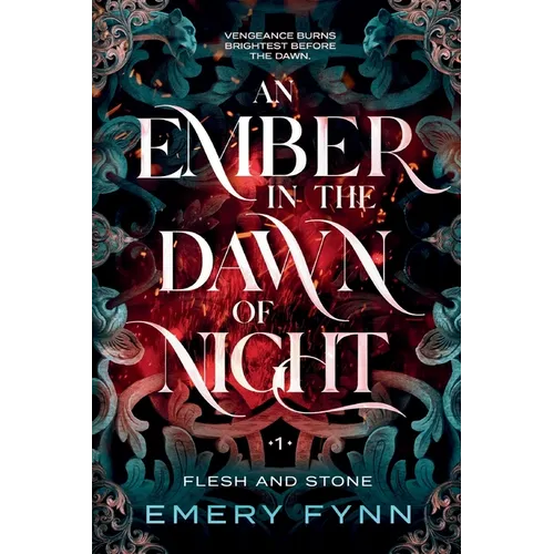 An Ember in the Dawn of Night