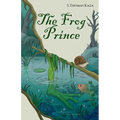 The Frog Prince