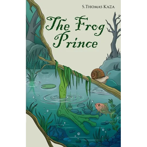 The Frog Prince