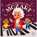 Jake and Lucca Meet Mozart