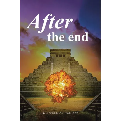 After the end - Paperback