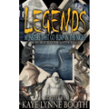 Legends: Monsters that Go Bump in the Night