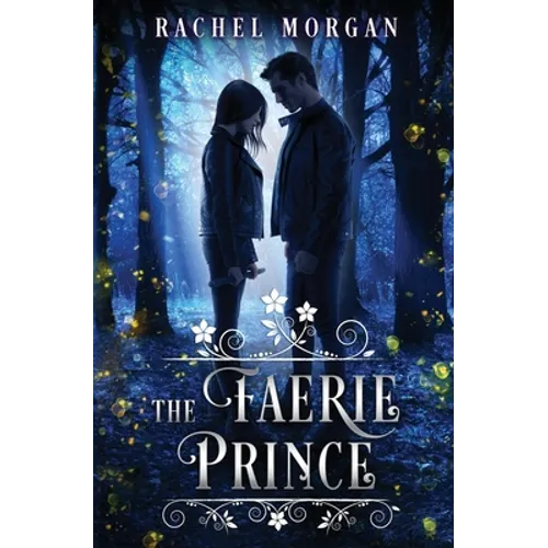 The Faerie Prince - Paperback